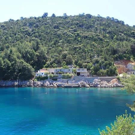 Apartments By The Sea Cove Mala Pogorila, Hvar - 8952 Bogomolje Exterior photo