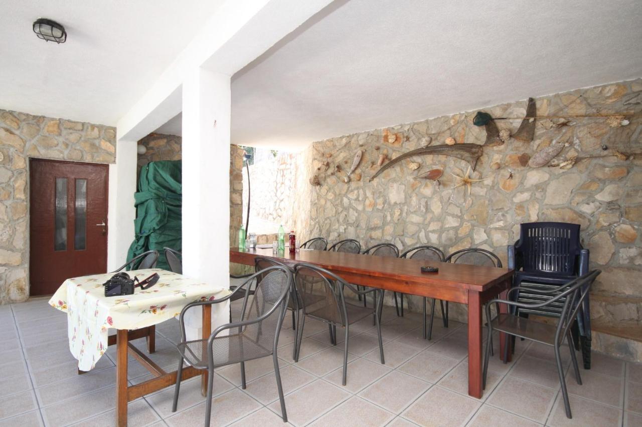 Apartments By The Sea Cove Mala Pogorila, Hvar - 8952 Bogomolje Exterior photo